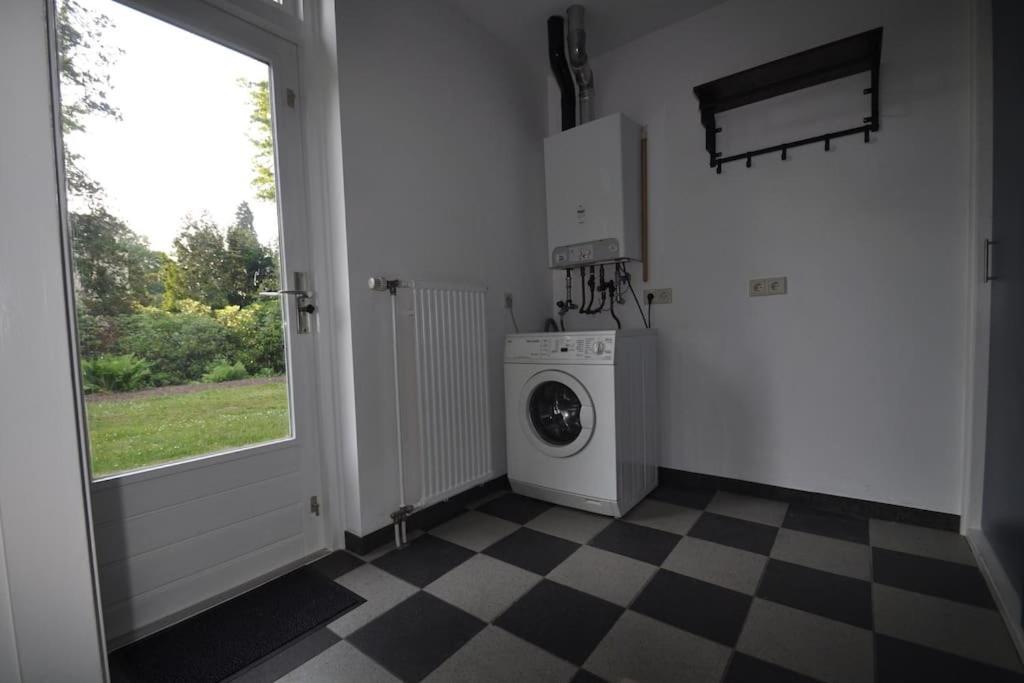 Vakantiewoning Nabij Toverland Griendtsveen 외부 사진