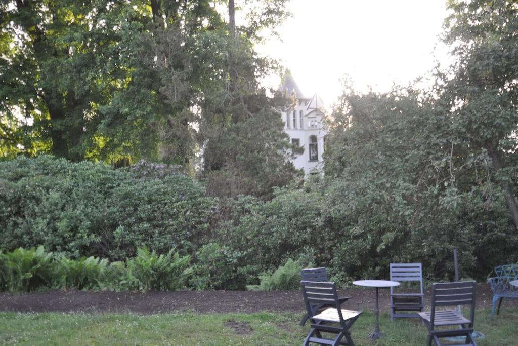 Vakantiewoning Nabij Toverland Griendtsveen 외부 사진