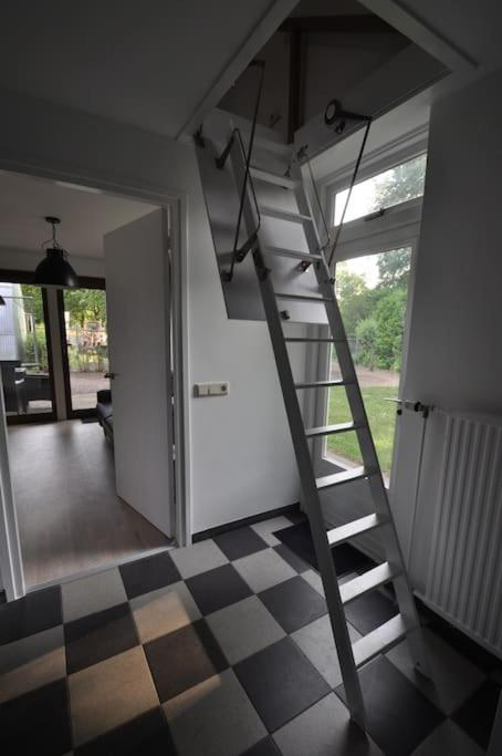 Vakantiewoning Nabij Toverland Griendtsveen 외부 사진