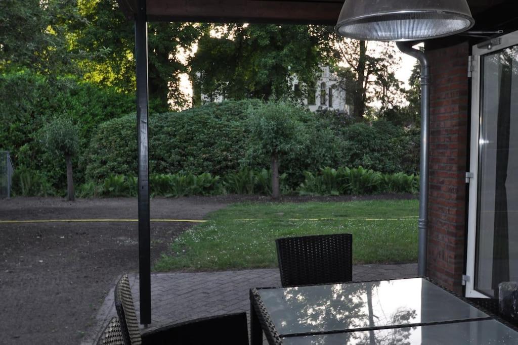Vakantiewoning Nabij Toverland Griendtsveen 외부 사진