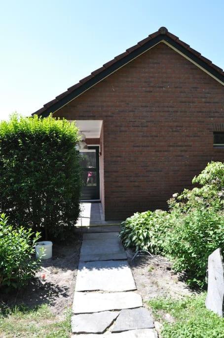 Vakantiewoning Nabij Toverland Griendtsveen 외부 사진