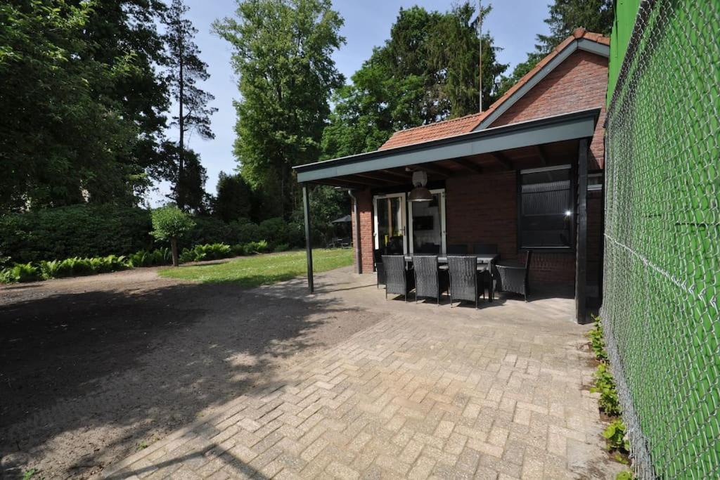 Vakantiewoning Nabij Toverland Griendtsveen 외부 사진