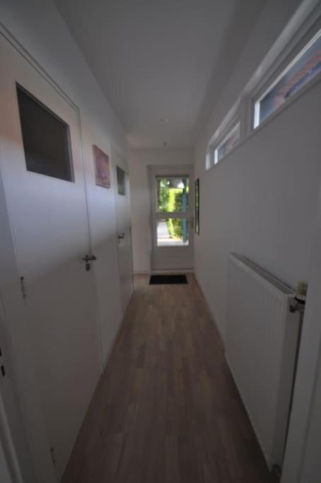 Vakantiewoning Nabij Toverland Griendtsveen 외부 사진