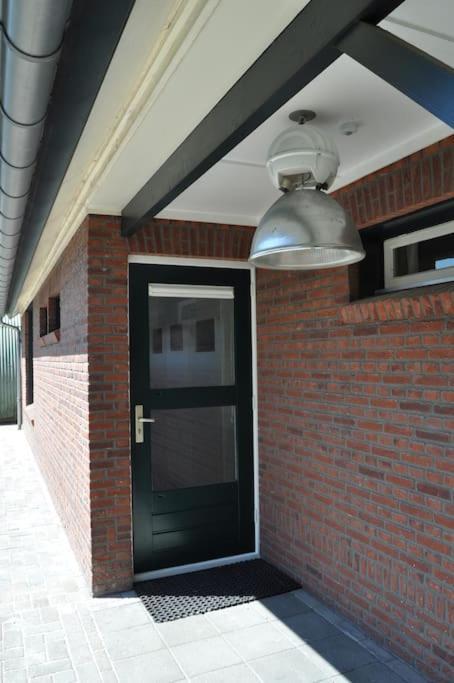 Vakantiewoning Nabij Toverland Griendtsveen 외부 사진