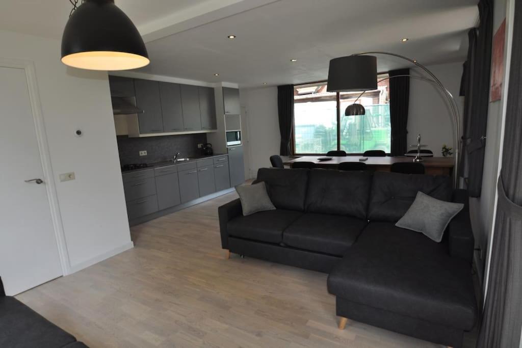 Vakantiewoning Nabij Toverland Griendtsveen 외부 사진
