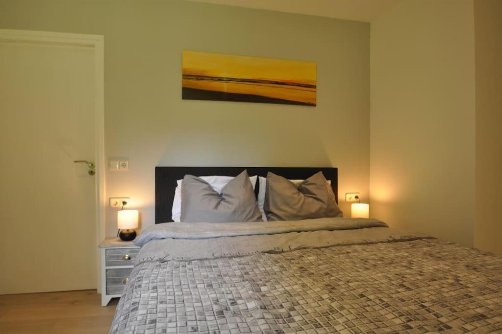 Vakantiewoning Nabij Toverland Griendtsveen 외부 사진