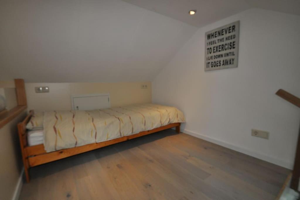 Vakantiewoning Nabij Toverland Griendtsveen 외부 사진