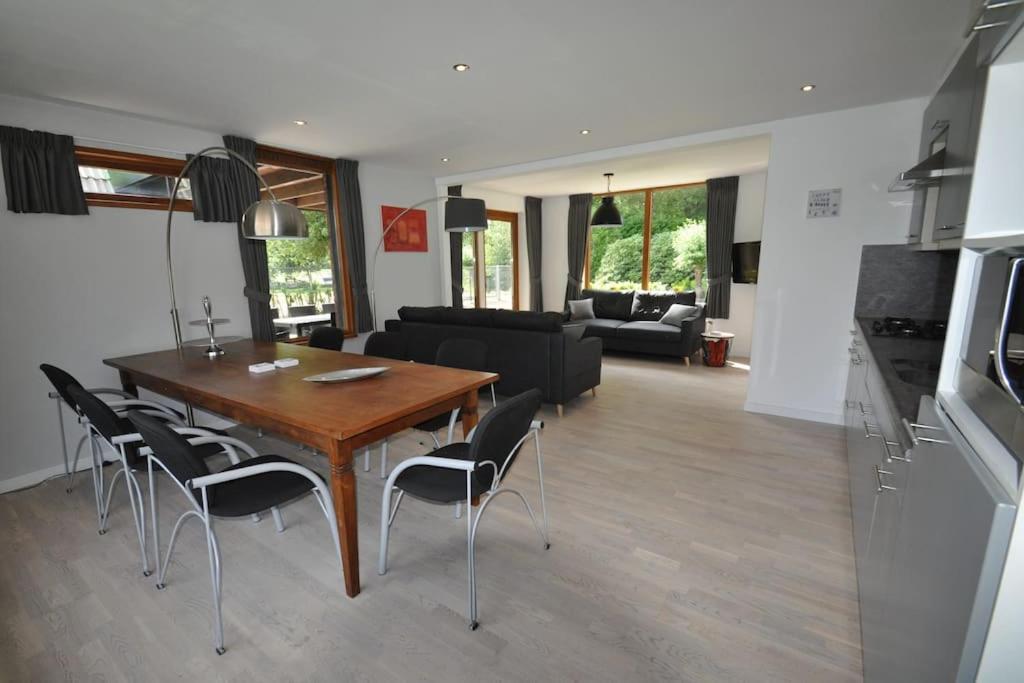 Vakantiewoning Nabij Toverland Griendtsveen 외부 사진