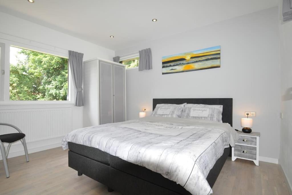 Vakantiewoning Nabij Toverland Griendtsveen 외부 사진
