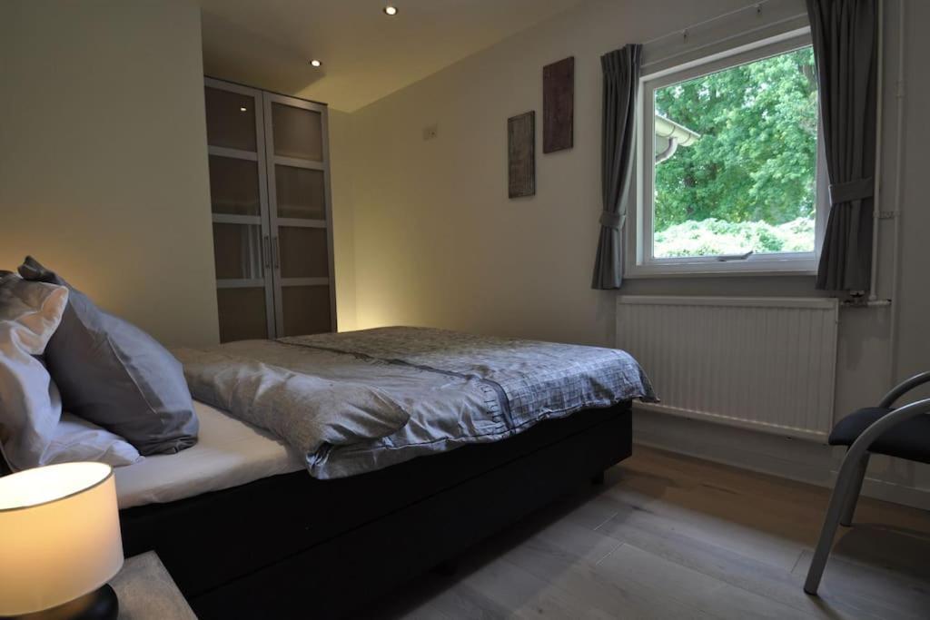 Vakantiewoning Nabij Toverland Griendtsveen 외부 사진