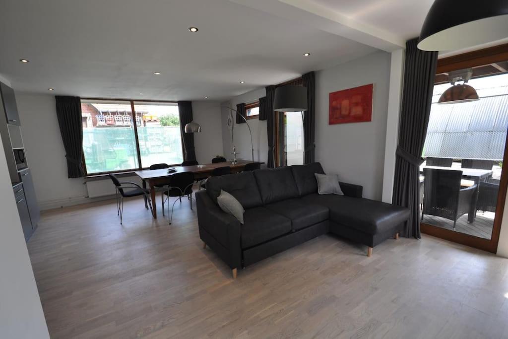 Vakantiewoning Nabij Toverland Griendtsveen 외부 사진
