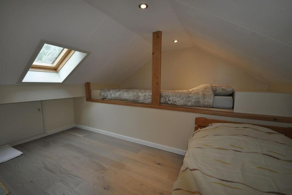 Vakantiewoning Nabij Toverland Griendtsveen 외부 사진