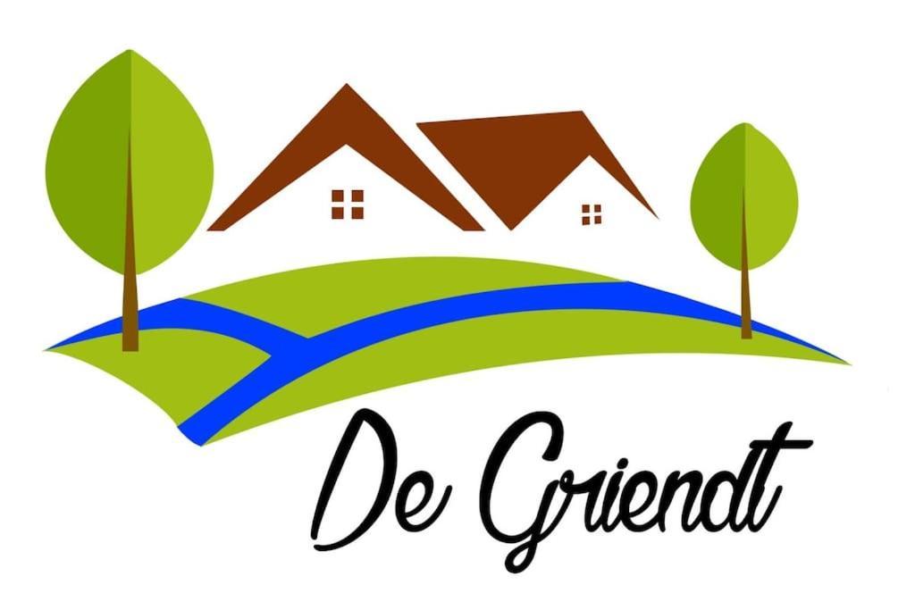 Vakantiewoning Nabij Toverland Griendtsveen 외부 사진