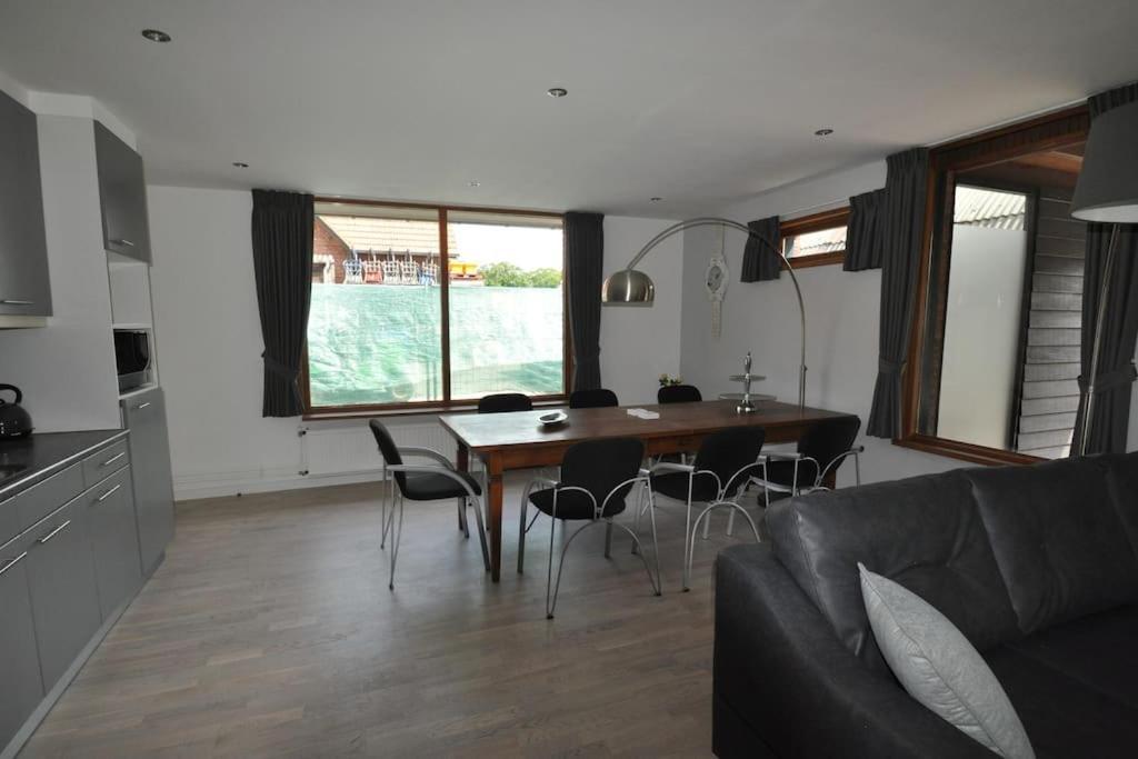 Vakantiewoning Nabij Toverland Griendtsveen 외부 사진