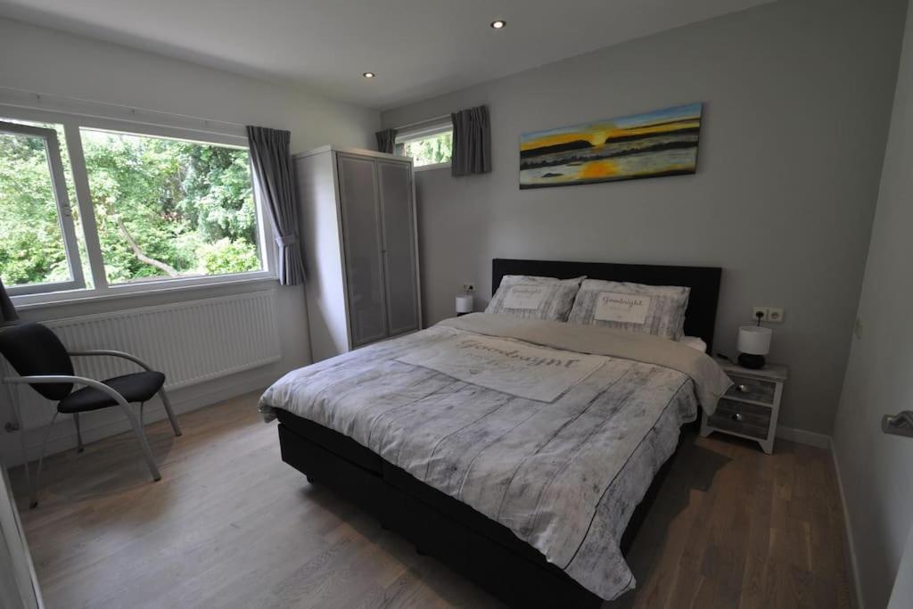 Vakantiewoning Nabij Toverland Griendtsveen 외부 사진